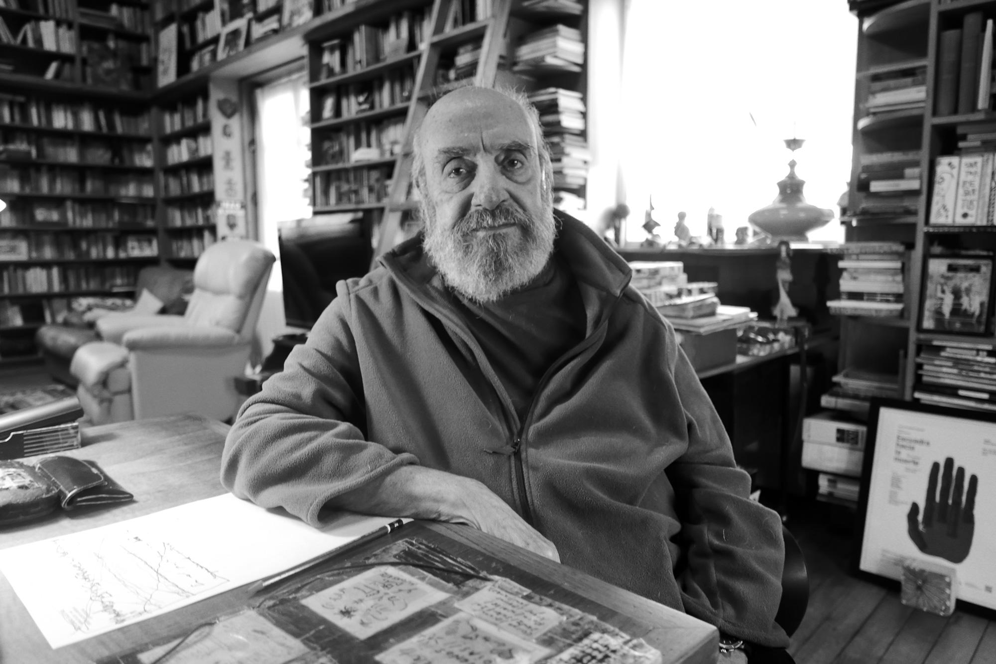 Alfonso Sastre